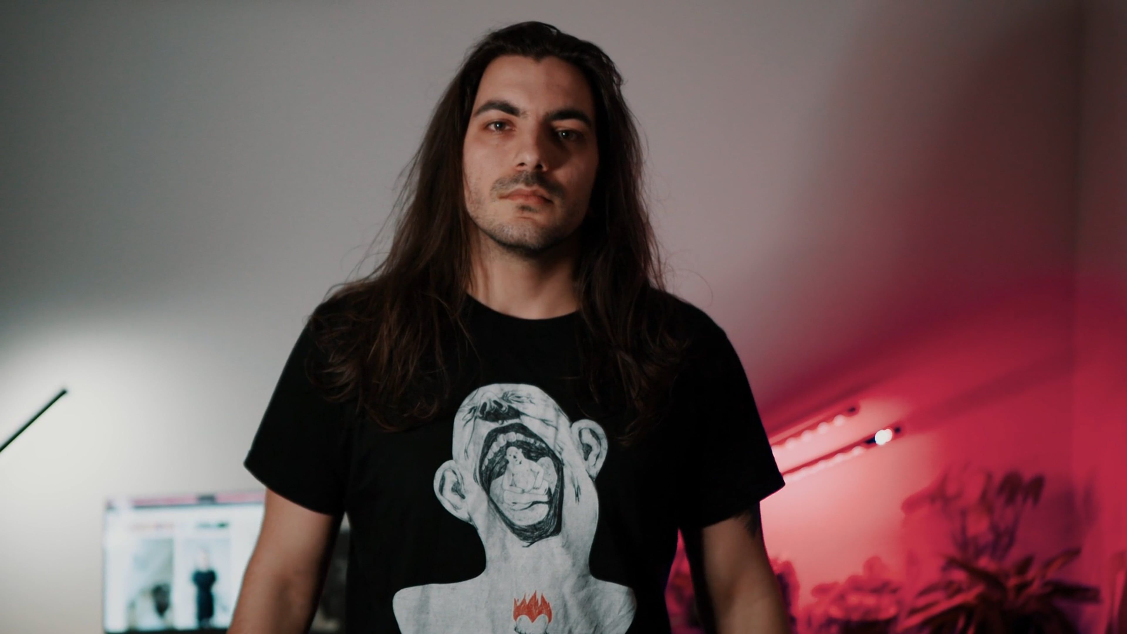 T-Shirt Printing video