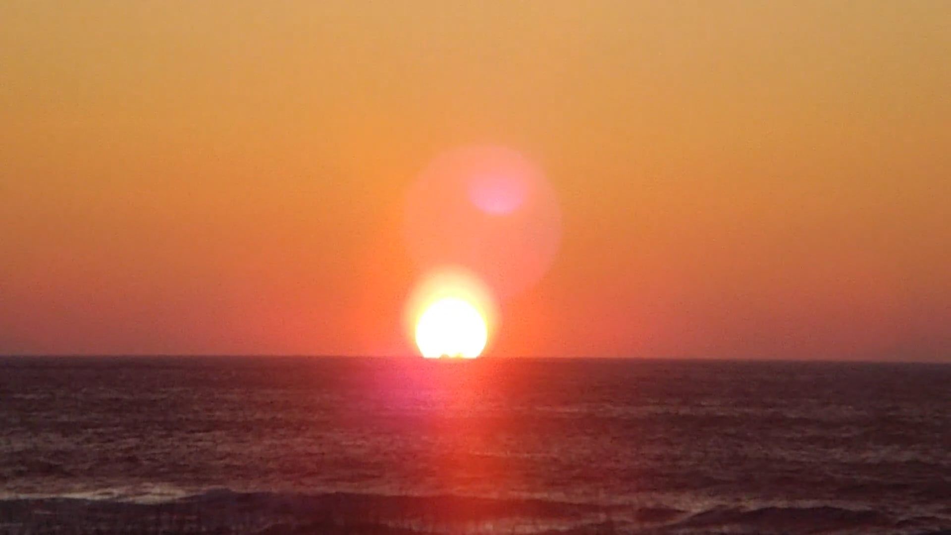 Time Lapse Video of the Sunrise Free Stock Video Footage, Royalty-Free ...