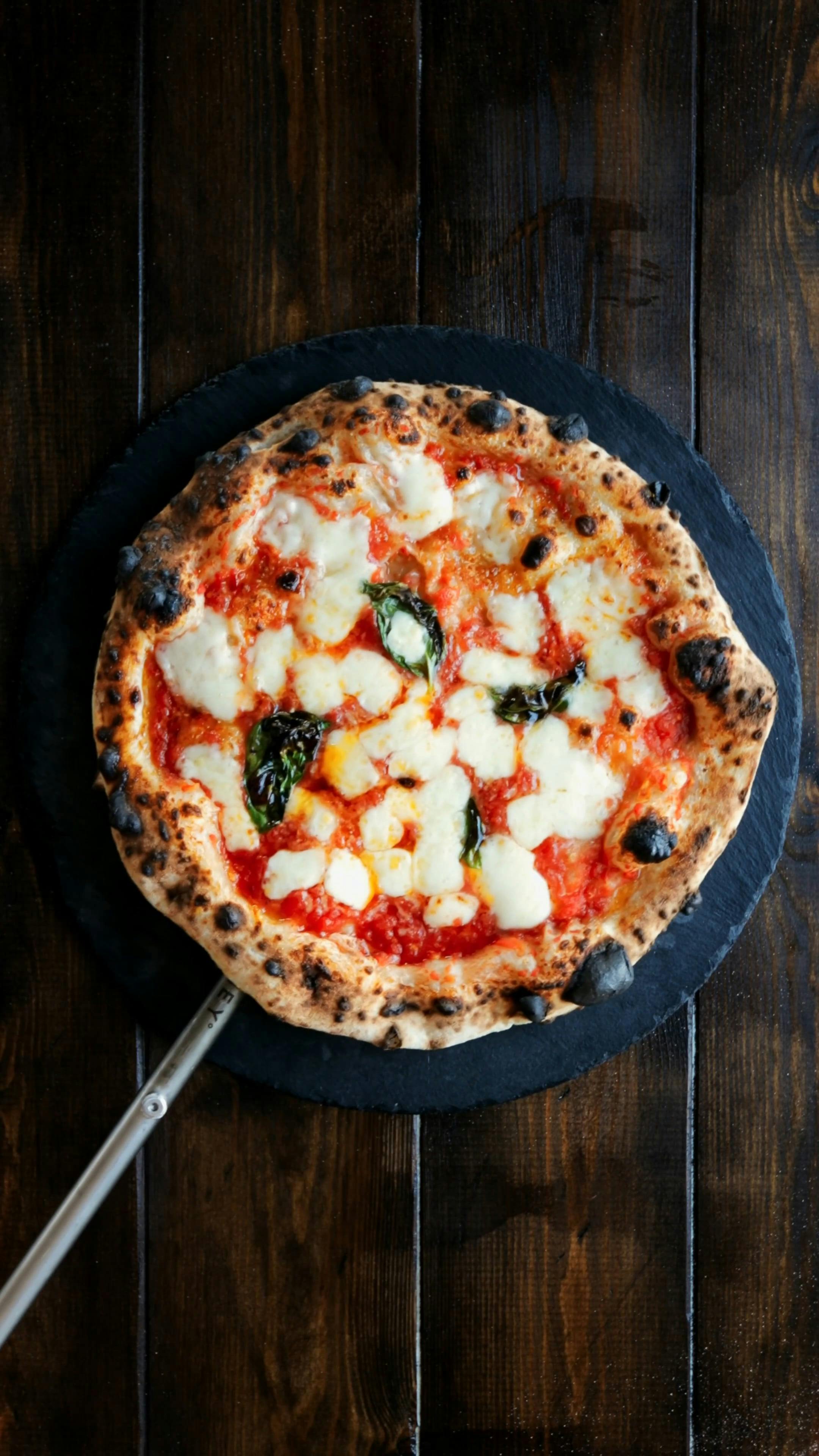 The Ultimate Guide to Square Cordierite Pizza Stones