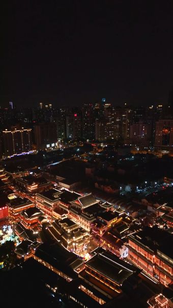 故宫空视频素材