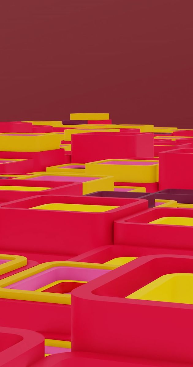 Machine-dreamed visuals — the future of content creation? 🔮
