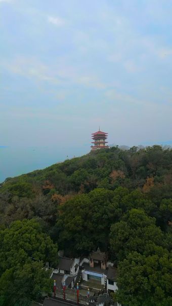 泰山高清视频高清视频视频素材