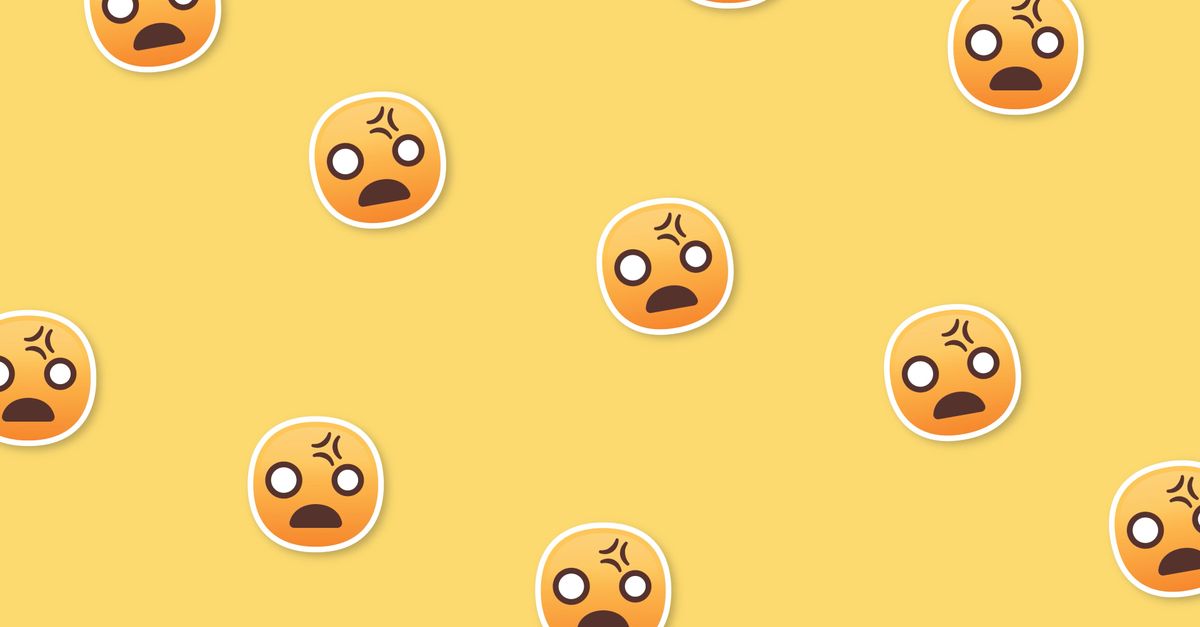 Scared Face Emoji Background Free Stock Video Footage Royalty Free 4K scared-face-emoji-background-free-stock-video-footage-royalty-free-4k