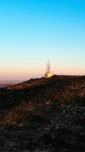 Atardecer
