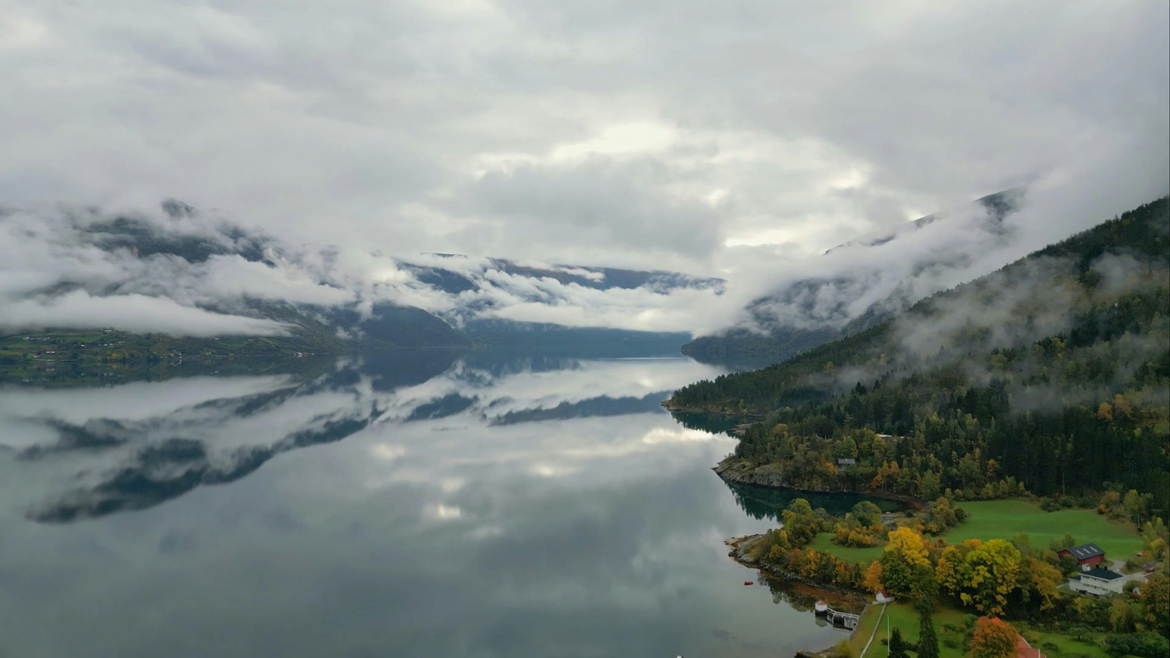 Video by Øystein Jæger Paulsen