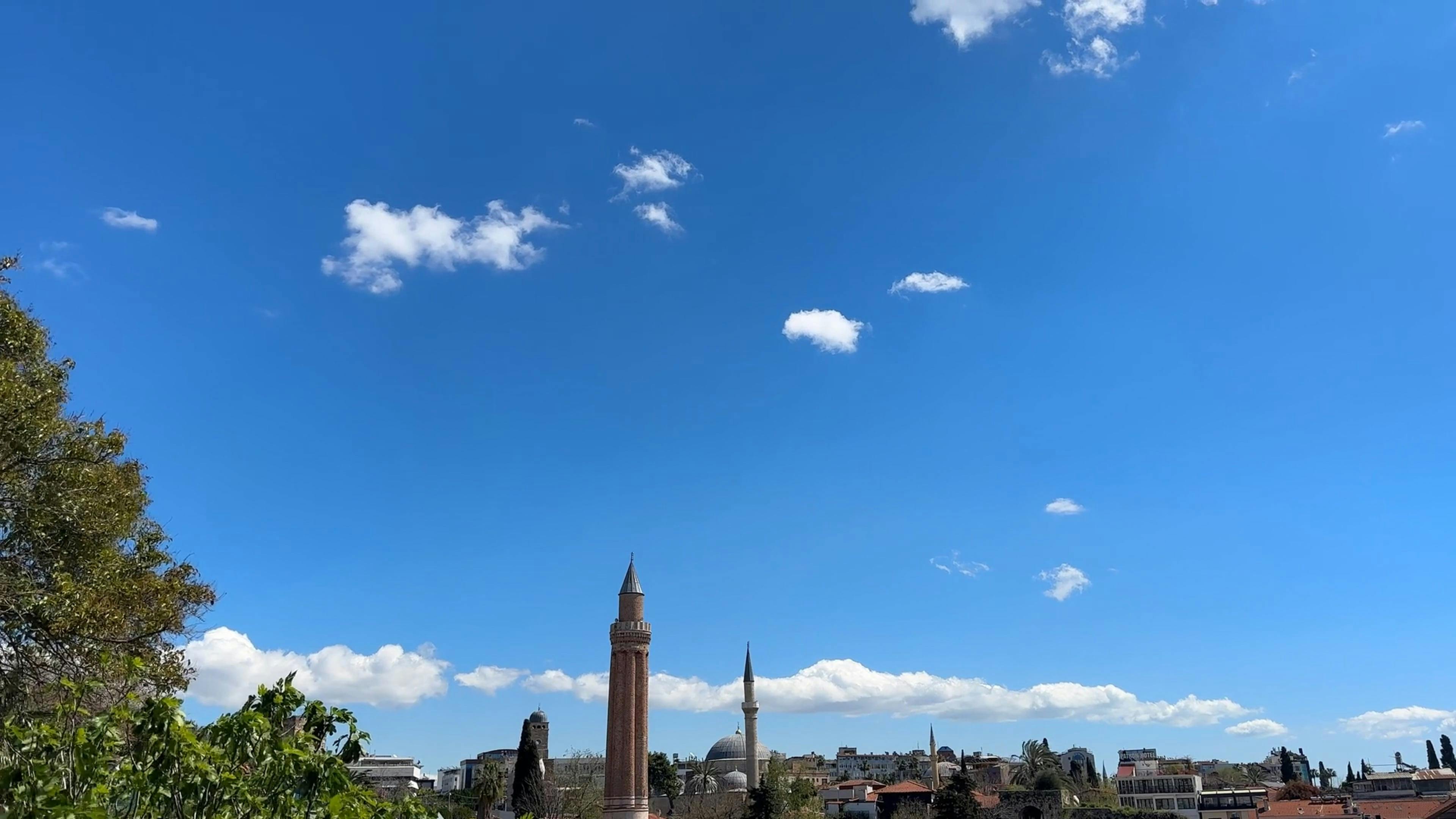 Video by Engin Akyurt