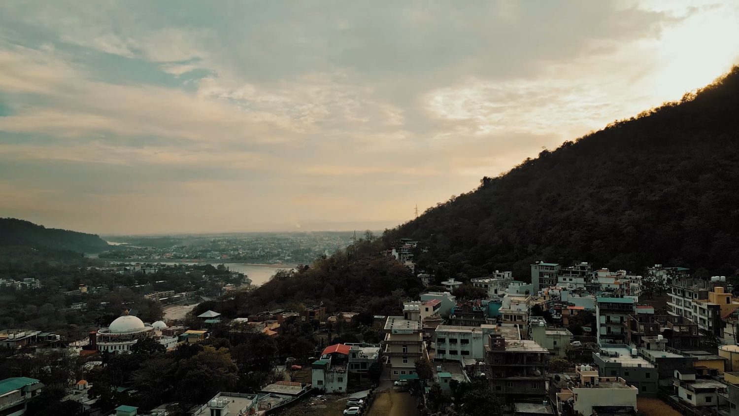 Rishikesh City Videos, Download The BEST Free 4k Stock Video Footage ...