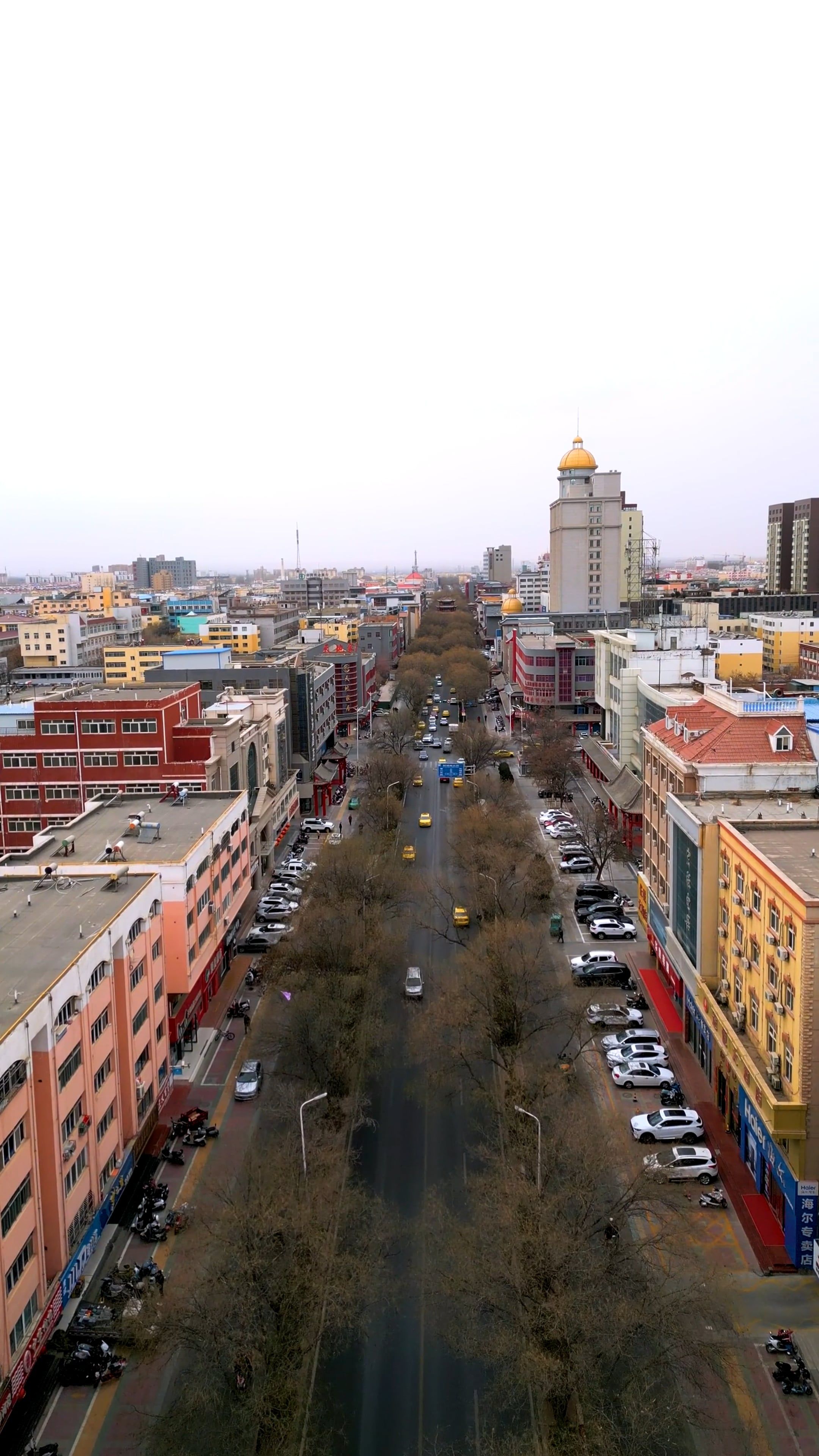 视频素材预览
