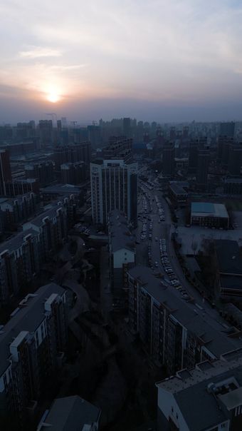 北京高清视频视频素材