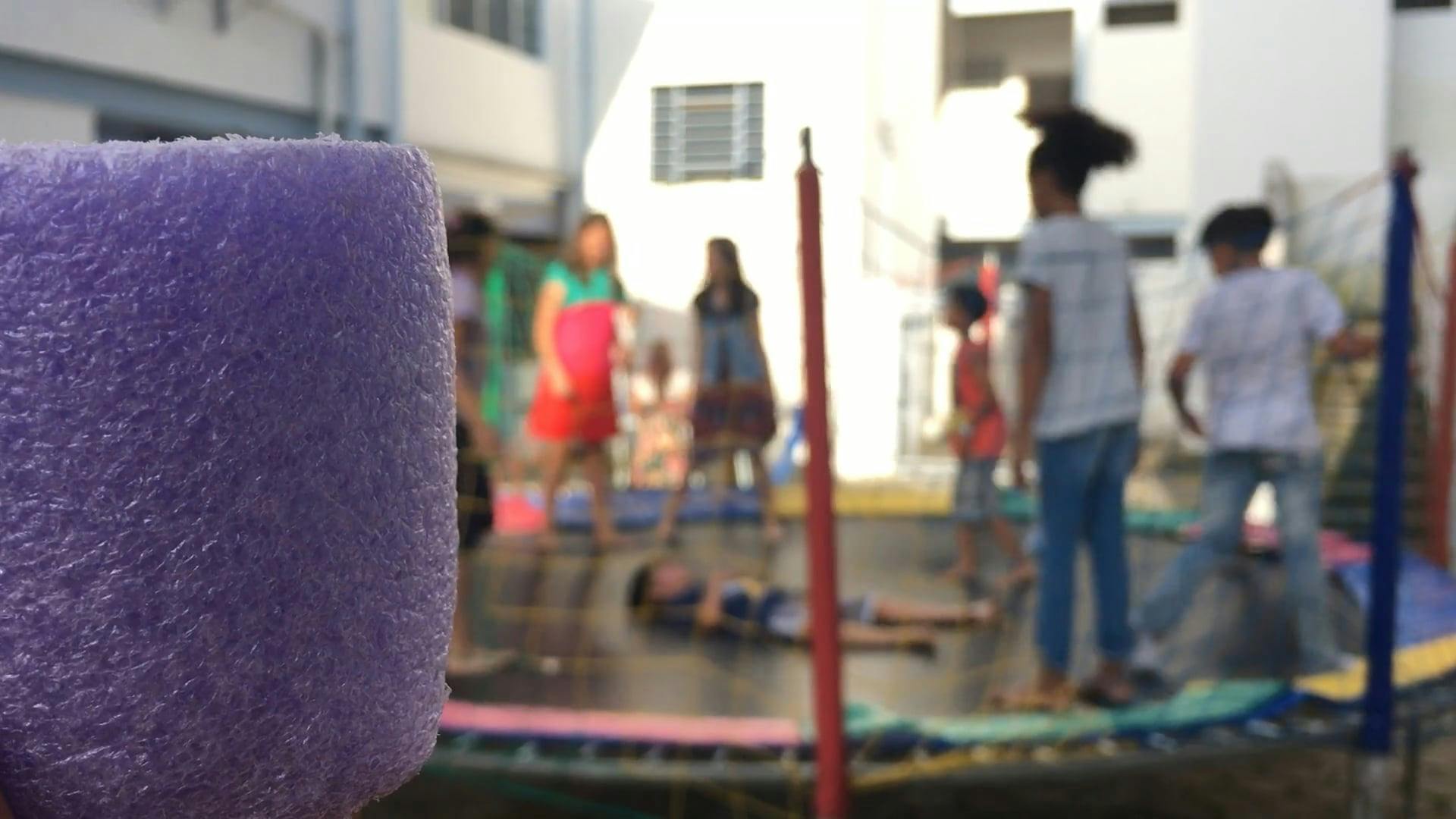 Trampoline Jumping Videos, Download The BEST Free 4k Stock Video