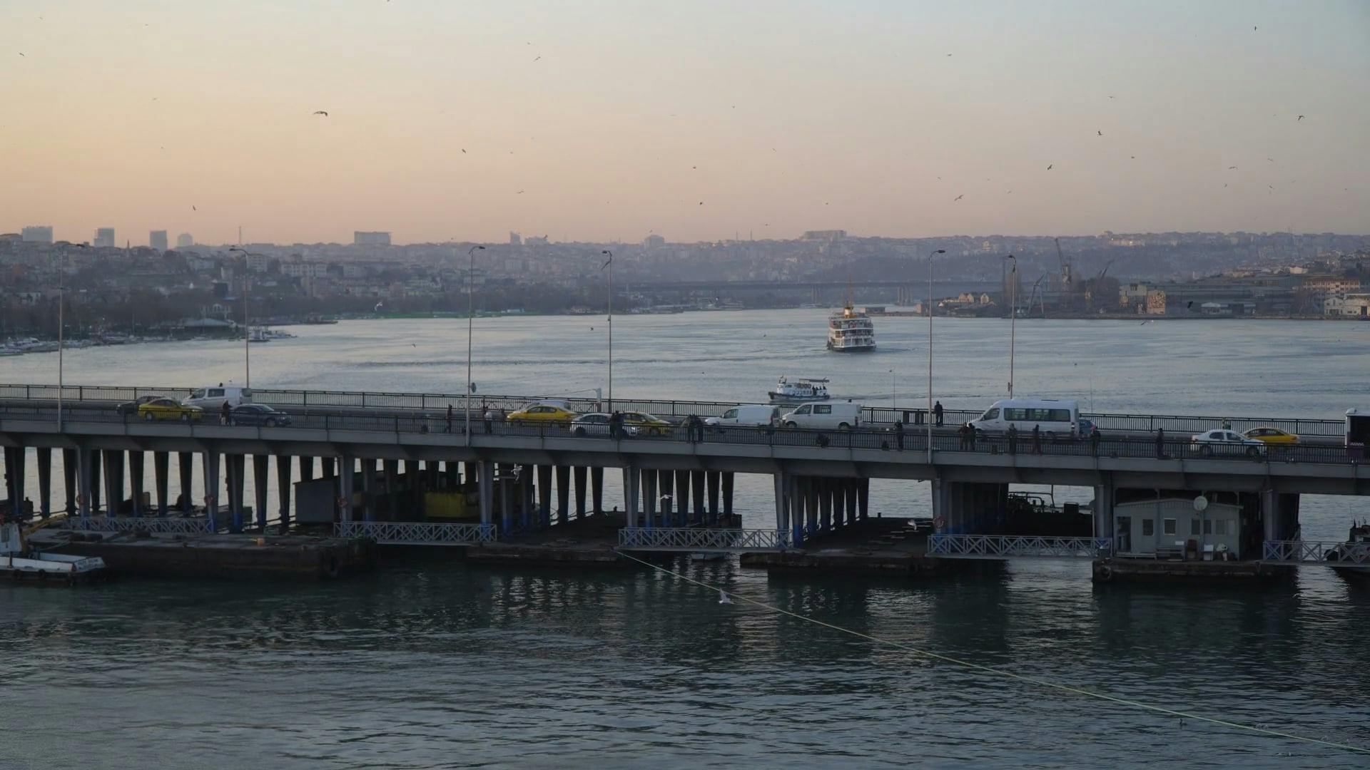 Video by Engin Sezer