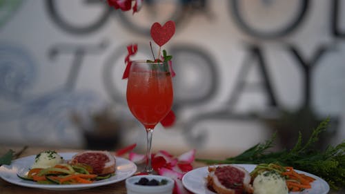 Restaurante Cena romantica para Parejas 14 de Febrero  