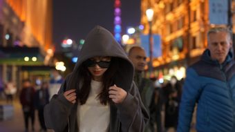 济宁的网红视频素材