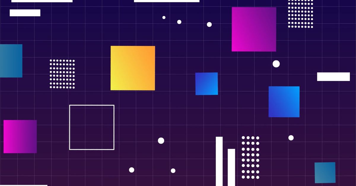 Abstract Image Background Geometry abstract geometry background Free Stock Video Footage, Royalty-Free 4K ...