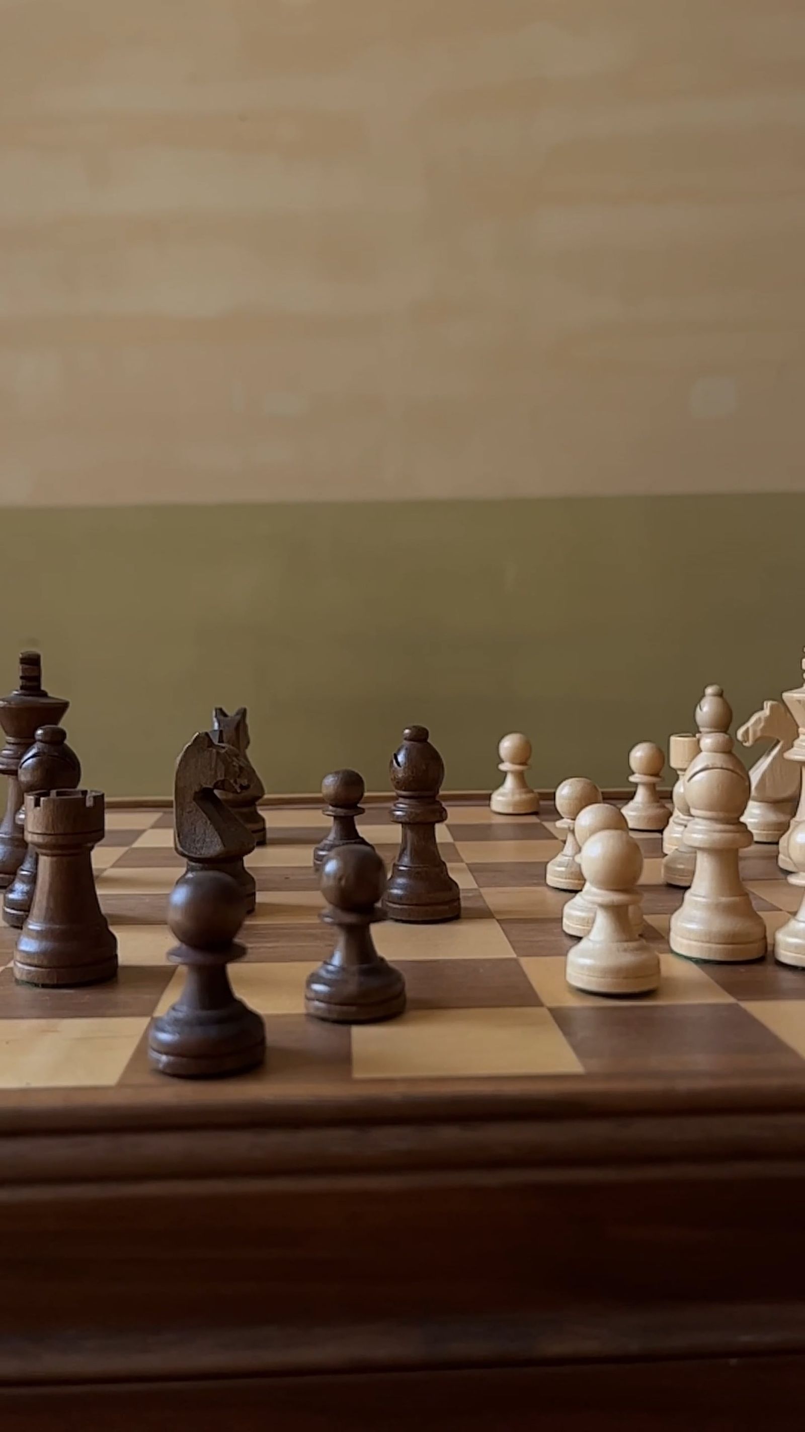 Chess Game Free Stock Video Footage, Royalty-Free 4K & HD Video Clip