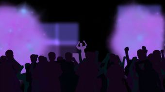 跳舞视频素材免费下载高清视频视频素材