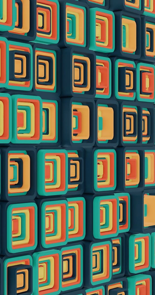AI-crafted visuals — abstract, strange, and beautiful 🌌
