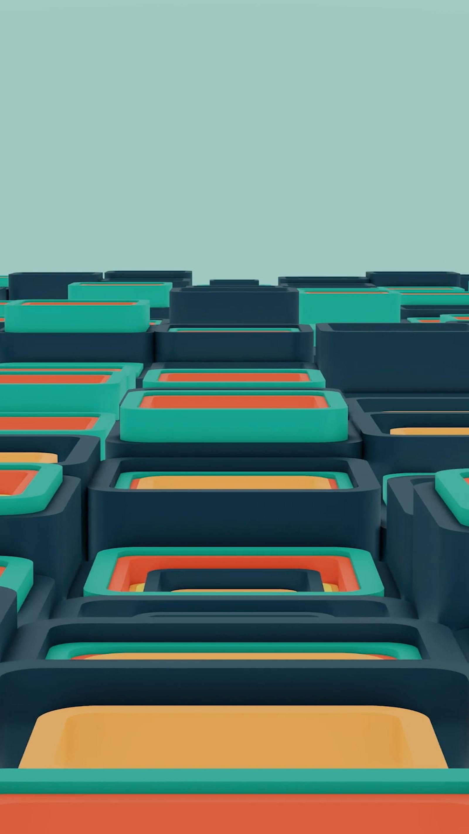 Animation In Colors Free Stock Video Footage, Royalty-Free 4K & HD ...