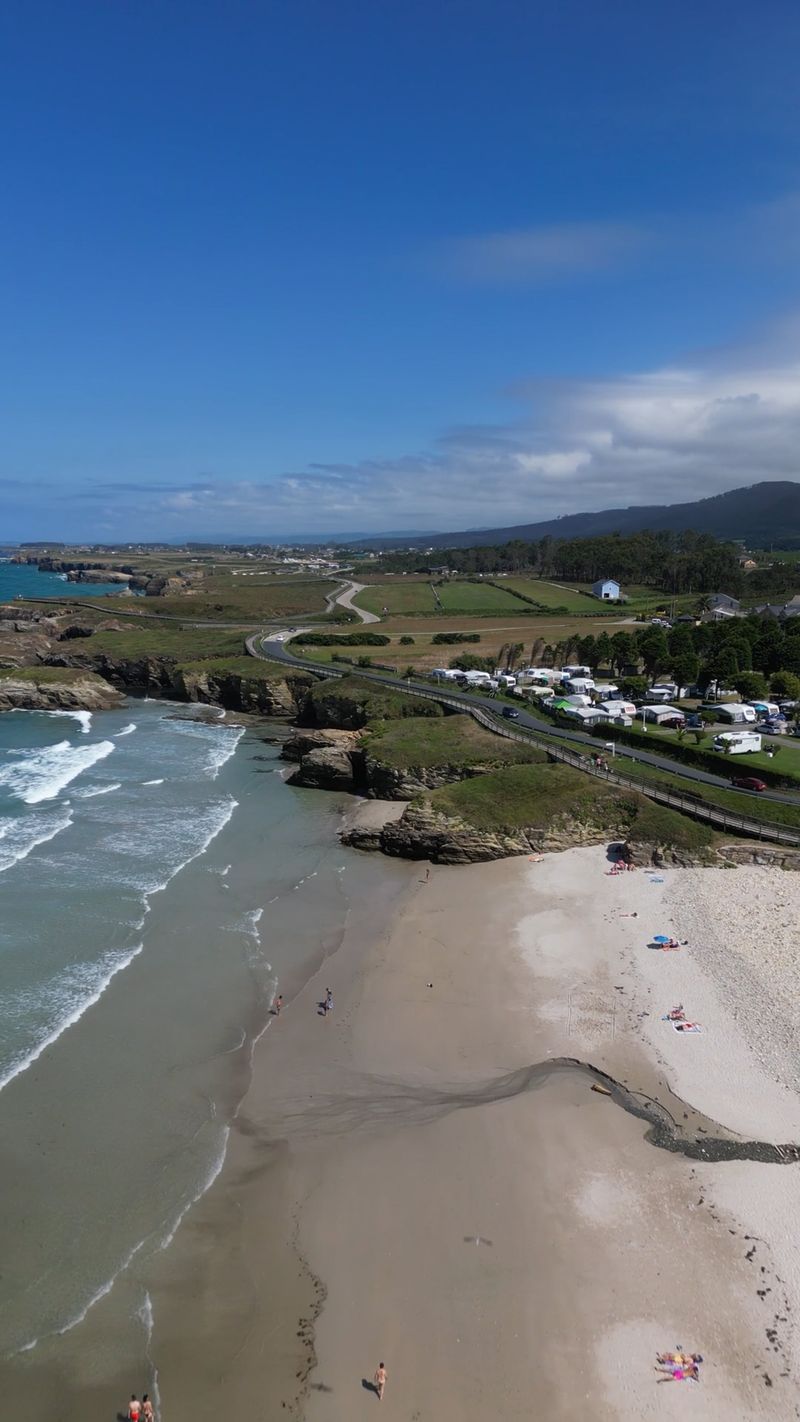 Atlantic ocean Free Stock Video Footage, Royalty-Free 4K & HD Video Clip