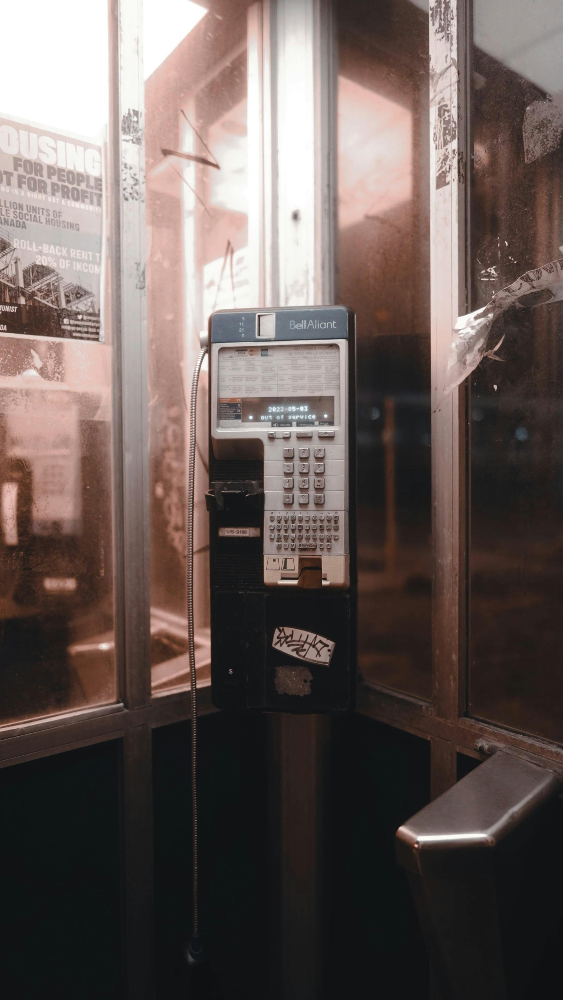 Video by Erik Mclean