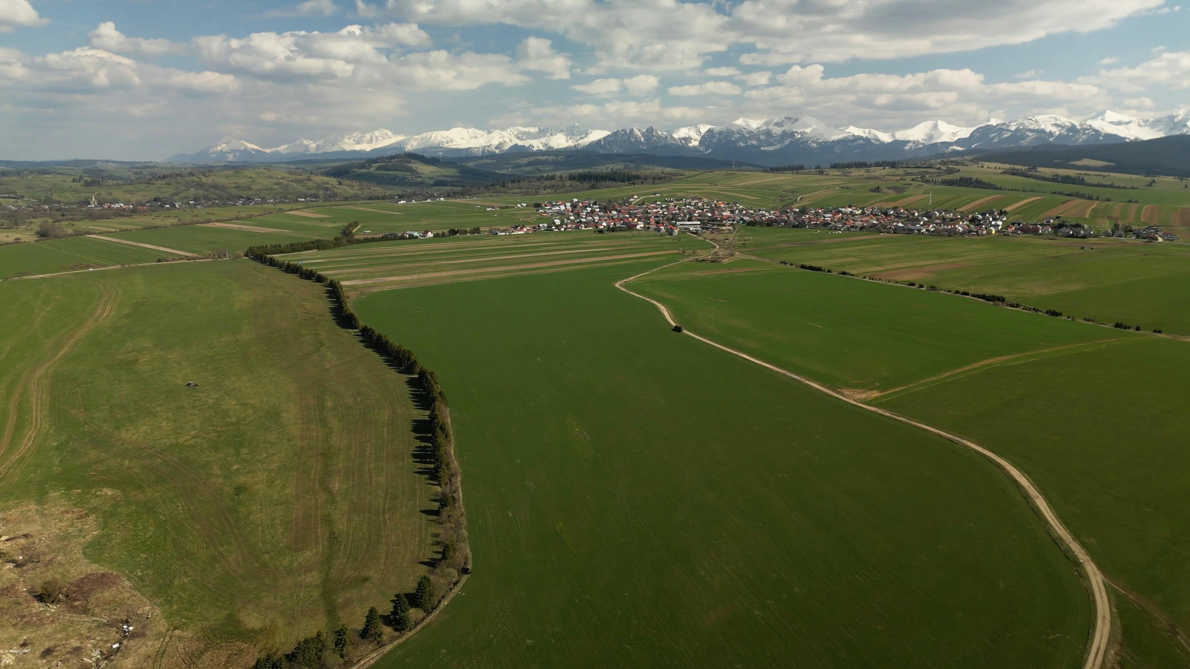 Video by Michał Świstak Operator