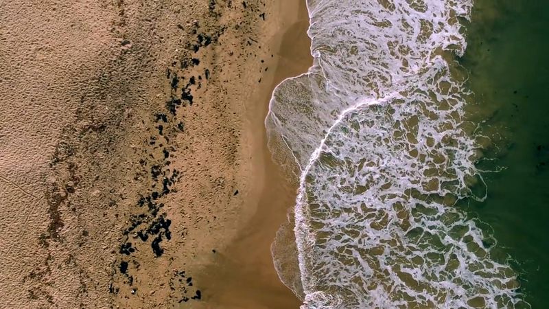 Drone Footage Beach Videos, Download The BEST Free 4k Stock Video ...