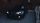 black car