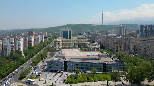Almaty Videos, Download The BEST Free 4k Stock Video Footage & Almaty ...