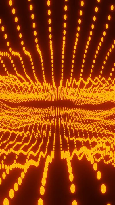 Nicola Narracci's futuristic technology video