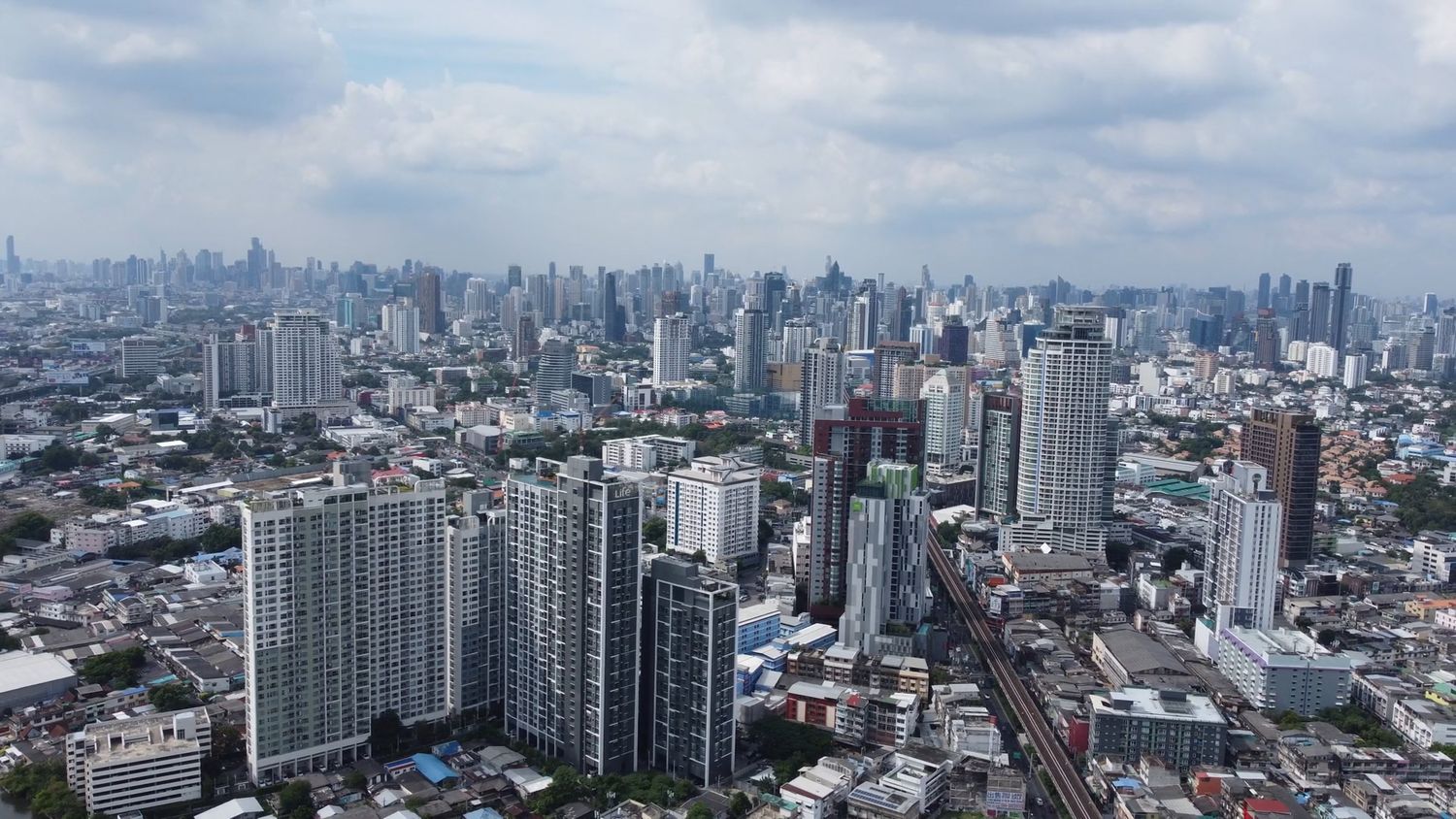 Bangkok Videos, Download The BEST Free 4k Stock Video Footage & Bangkok ...