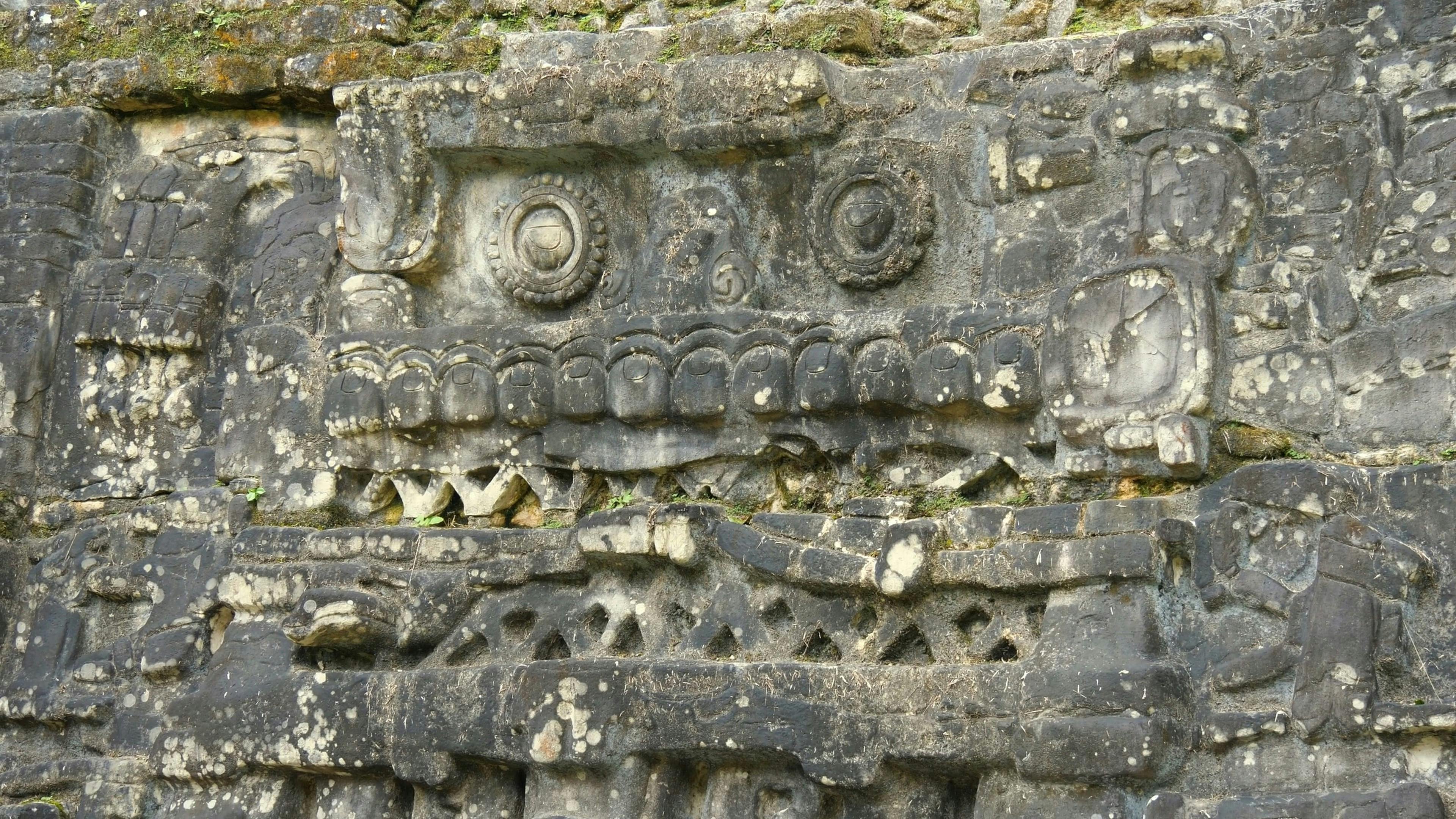 Belize 2023 30 Photos & Videos Collected by Florian Delée