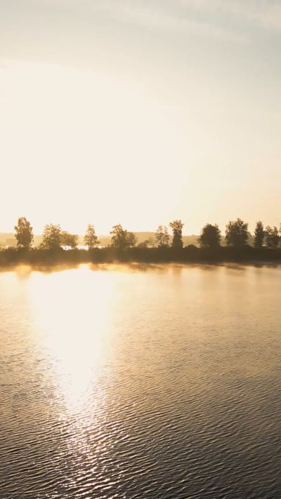 Matthias Groeneveld's fantasy landscape cinematic video