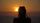 woman silhouette