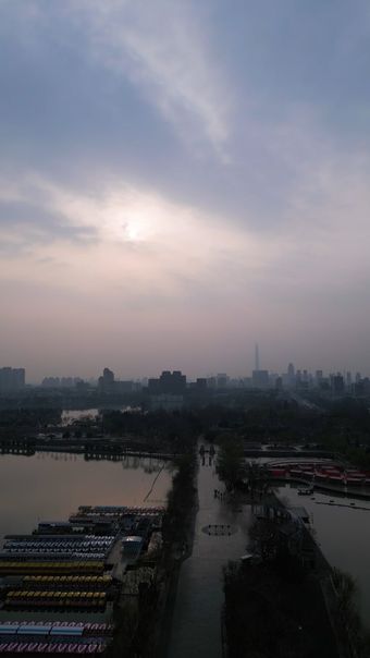 北京印象高清视频免费下载视频素材