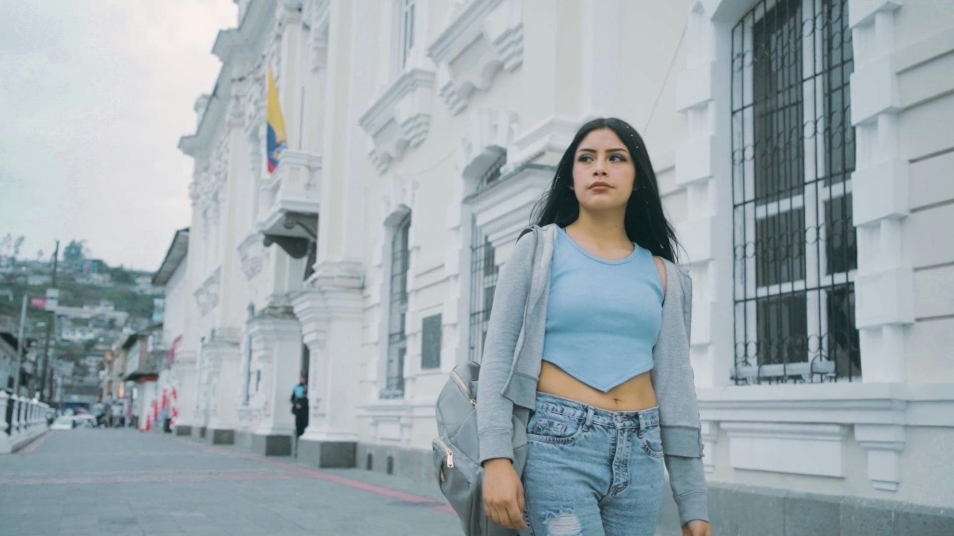 Video by RYMAK SANTILLÁN