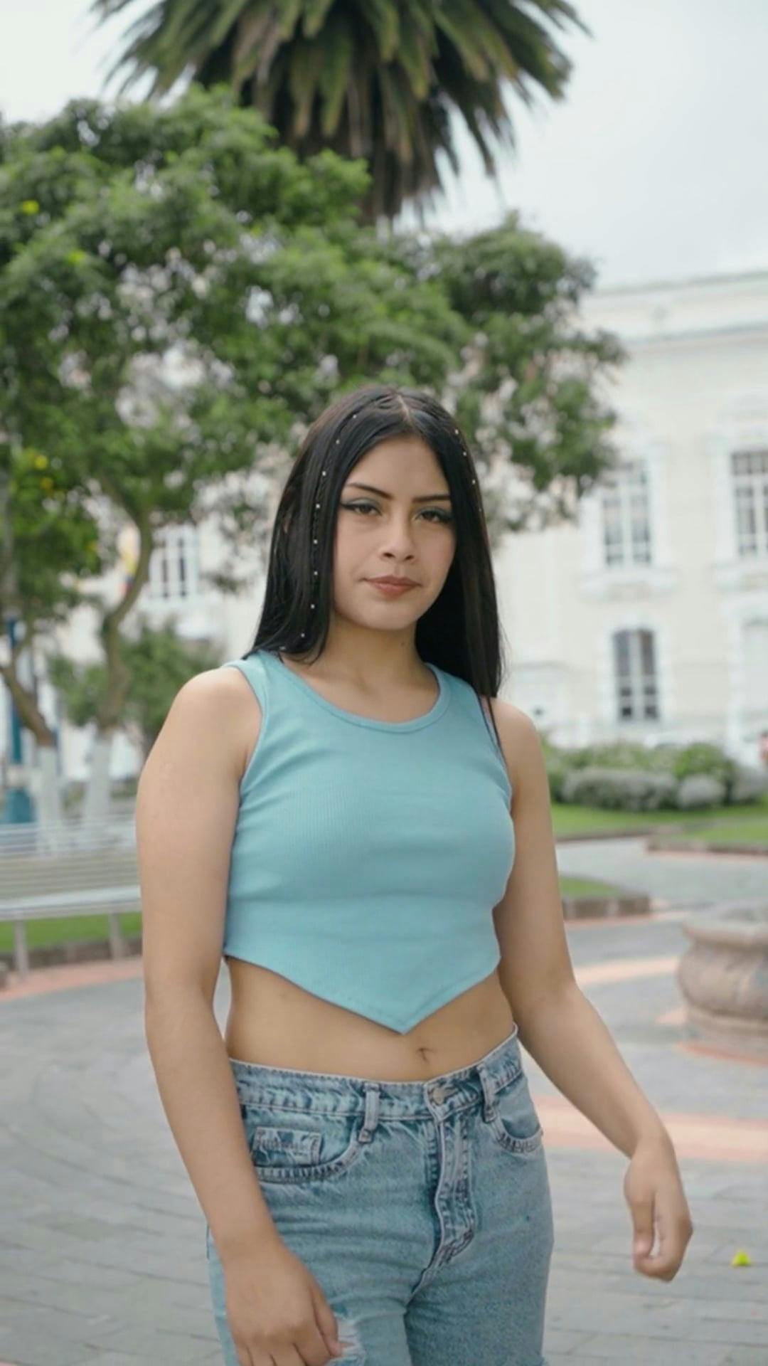 Video by RYMAK SANTILLÁN