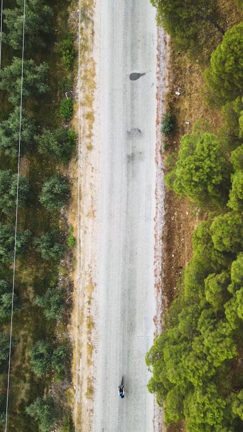 Bike Ride Timelapse