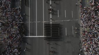 视频素材预览
