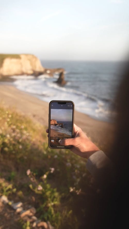 Coastal Views