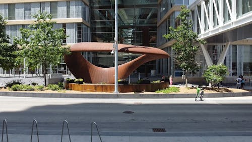 Minneapolis Central Library