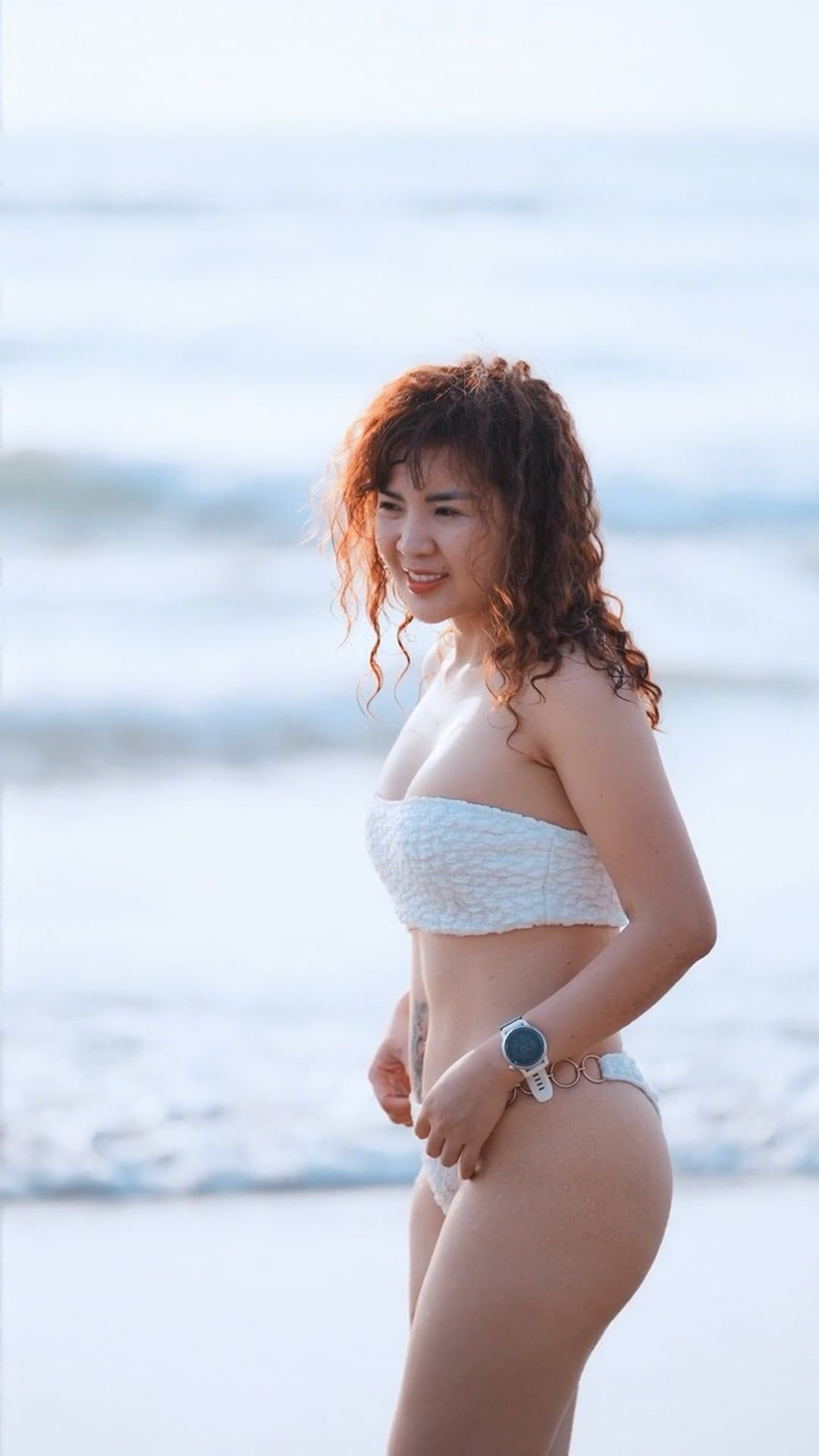 Beach girls Short Reel #17237186