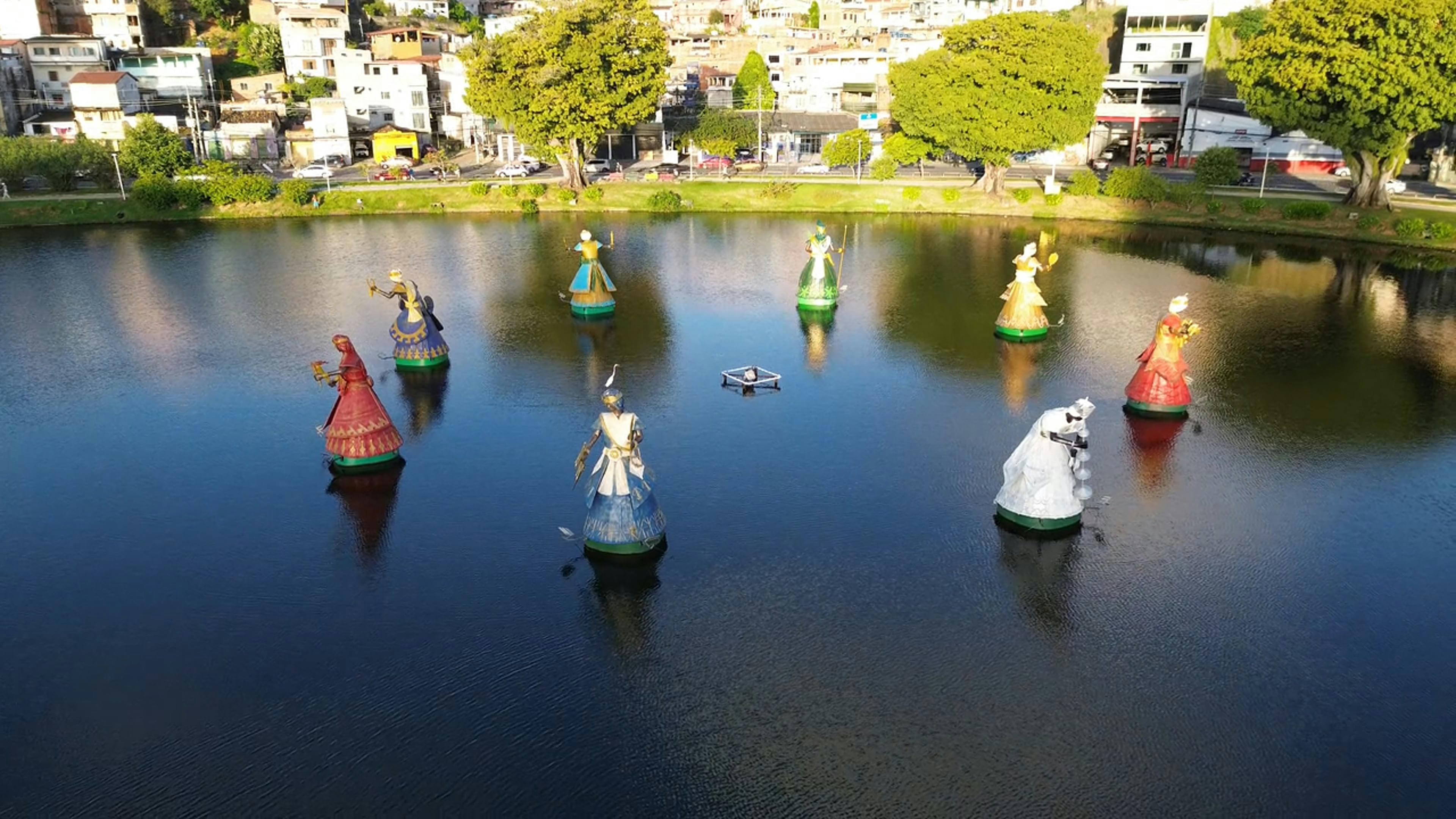 Video by LEONARDO DOURADO