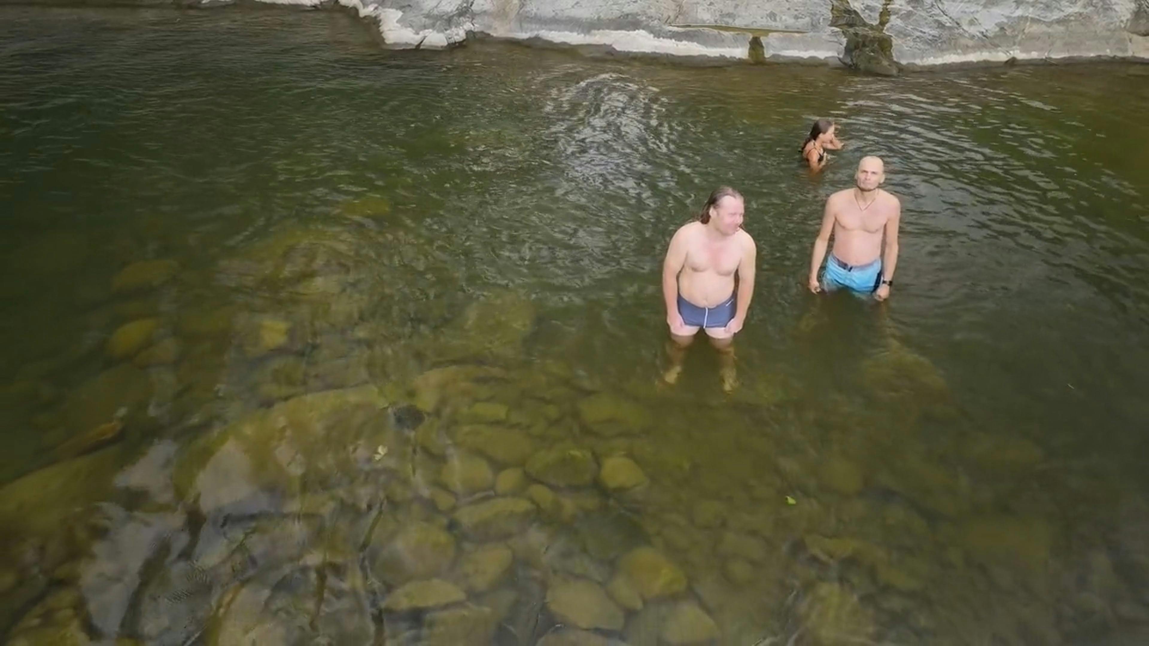 Video by Serg Alesenko