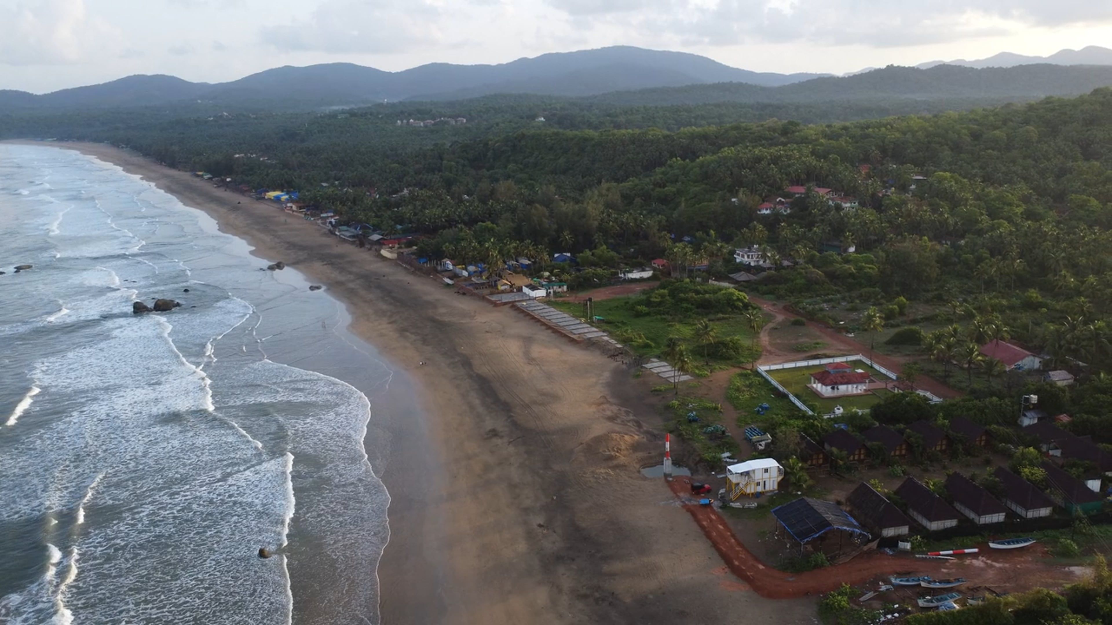 Beaches Goa Videos, Download The BEST Free 4k Stock Video Footage ...