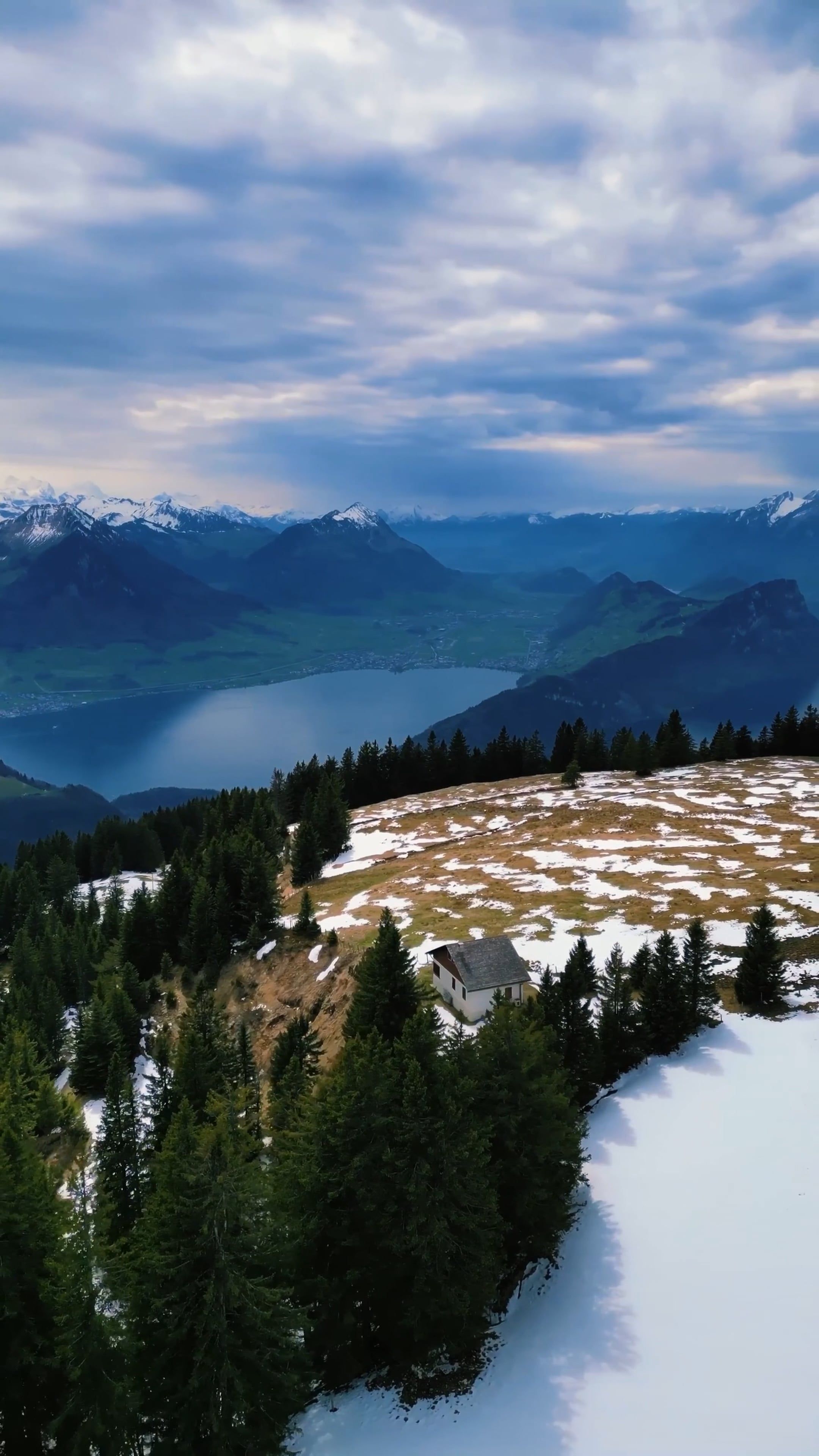 saving for later
📍 Swiss Alps
🎥 Gabriela Tsvetanova · Pexels
#travel #europe #eurotrip #wanderlust #vacation