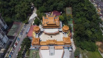 Thean Hou Temple