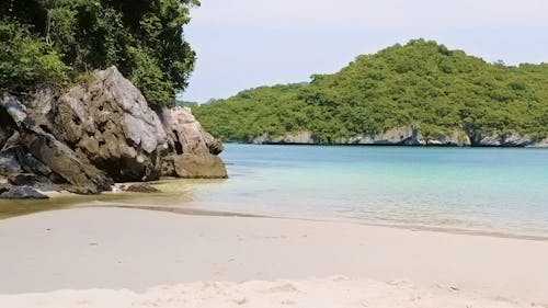 Video Of A Beach