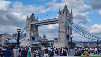 tower of london
