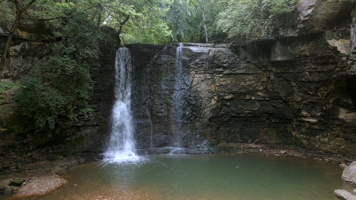Athirappilly Water Falls Free Stock Video Footage, Royalty-Free 4K & HD ...
