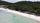 white sand beach